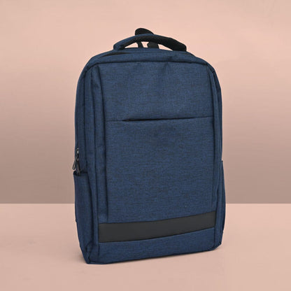 Unisex Miami Premium Traveling Laptop Backpack Laptop Bag AMU 