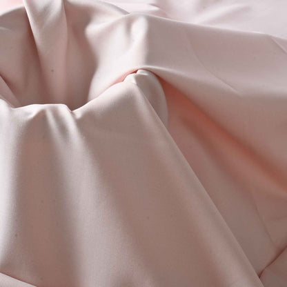 AAF Men's Sydney Suiting Shalwar Kameez- Unstitched Suit Men's Unstitched Suit AAF Pale Pink 