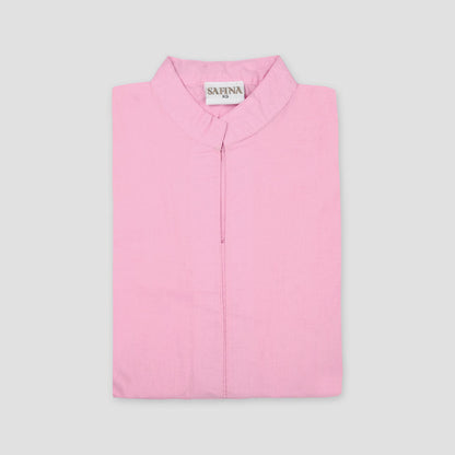 Safina Women’s Londrina Long Sleeve Separates Shirt Women's Casual Top Safina Pink XS 