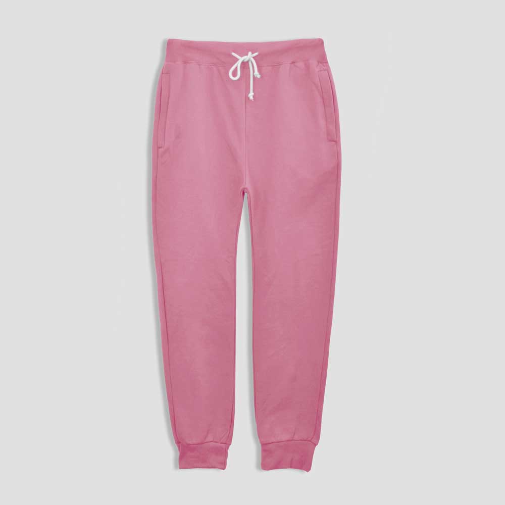 Three Layers Men's Neqa Fleece Joggers Pants Men's Trousers HAS Apparel Shocking Pink S 