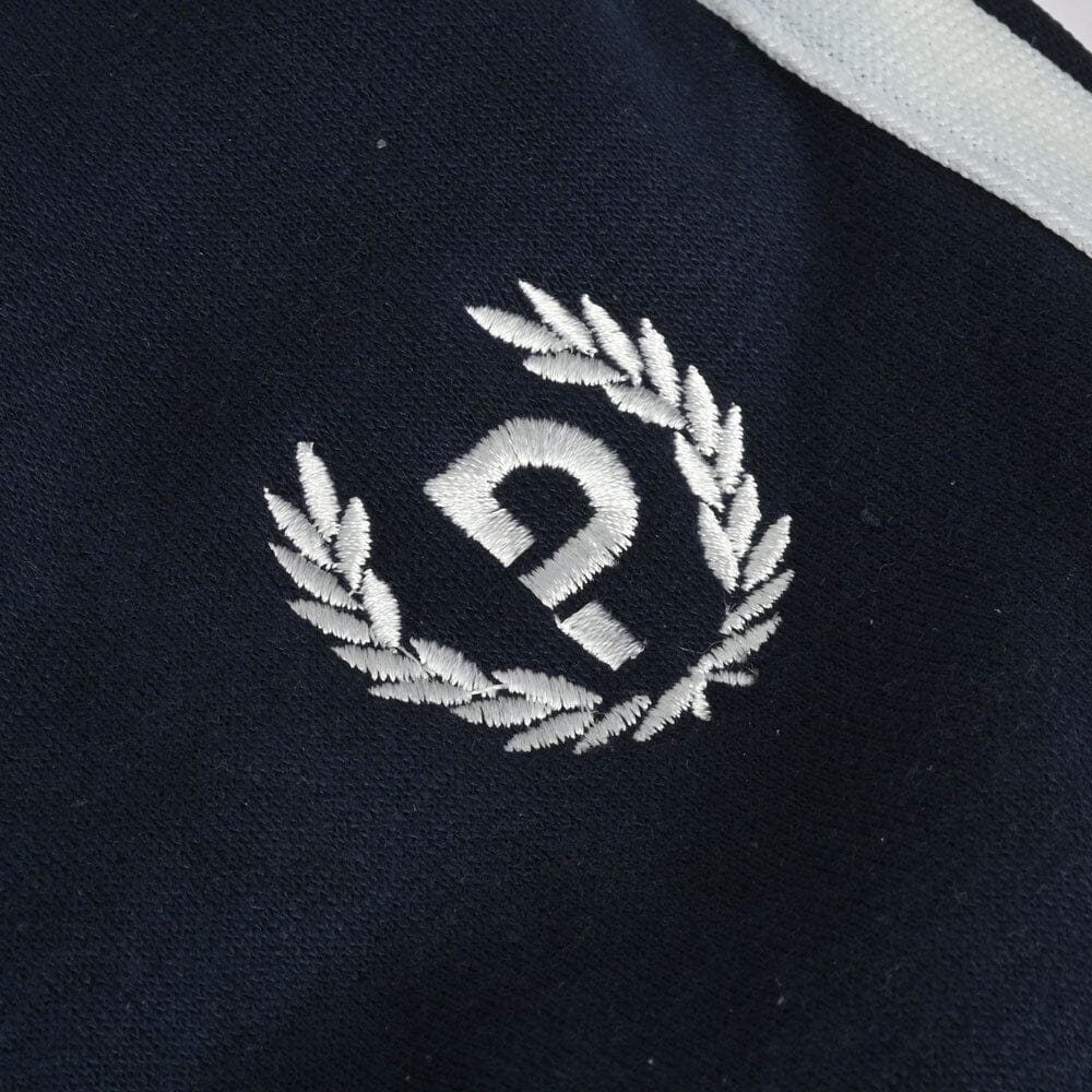 Boy's Logo Embroidered Soft Fleece Joggers Pants