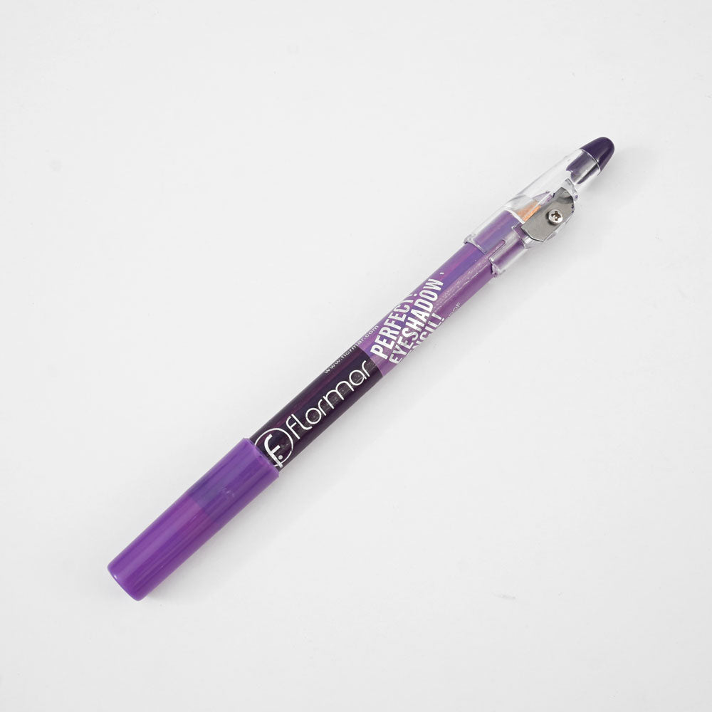 2 in 1 Double Sided Eye Shadow & Eye Liner With Sharpener Health & Beauty Bohotique Purple & Lilac 