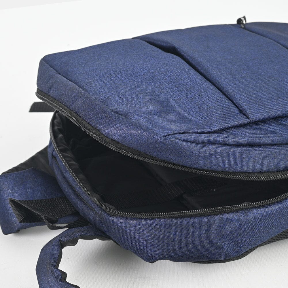 Unisex Gabes Light Weight Laptop Backpack Laptop Bag SNAN Traders 