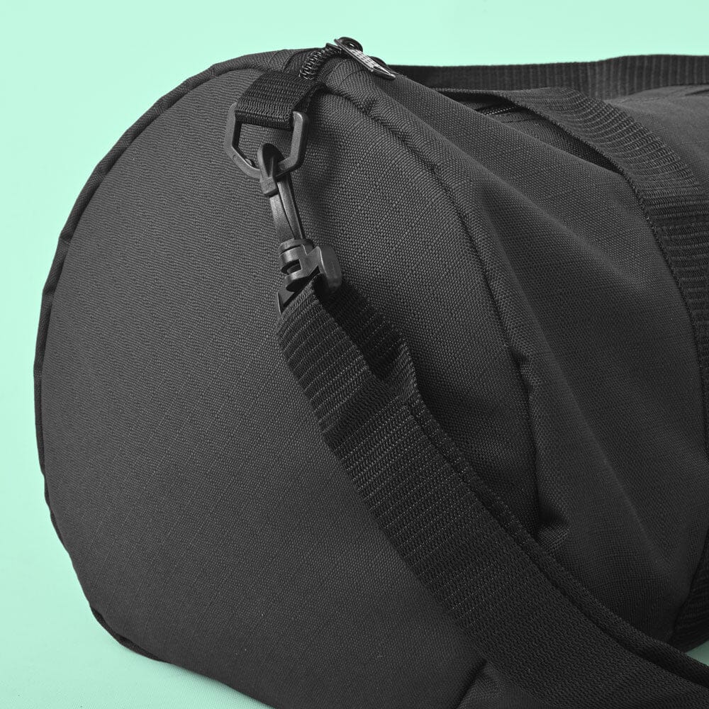 Deosai Printed Strips Style Duffle/Gym Bag bag AMU 