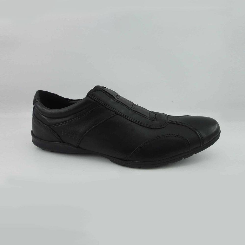 EPCOT Men's Norway LS 629 Casual Shoes Men's Shoes EPCT (Pvt) Ltd Black EUR 40 