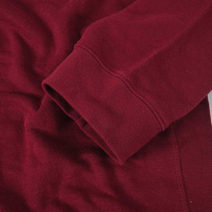 Xersion Men's Raglan Sleeve Oversize Fleece Sweat Shirt Men's Sweat Shirt Yasir Bin Asad 