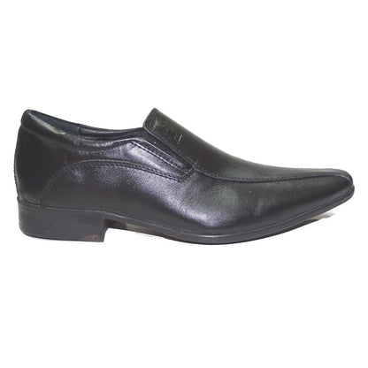 EPCOT Men's Glasgow LS-586 Casual Shoes Men's Shoes EPCT (Pvt) Ltd Black EUR 40 