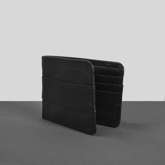 SFS Article: 821 Men's Bi fold Leather Wallet Men's Accessories SFS 