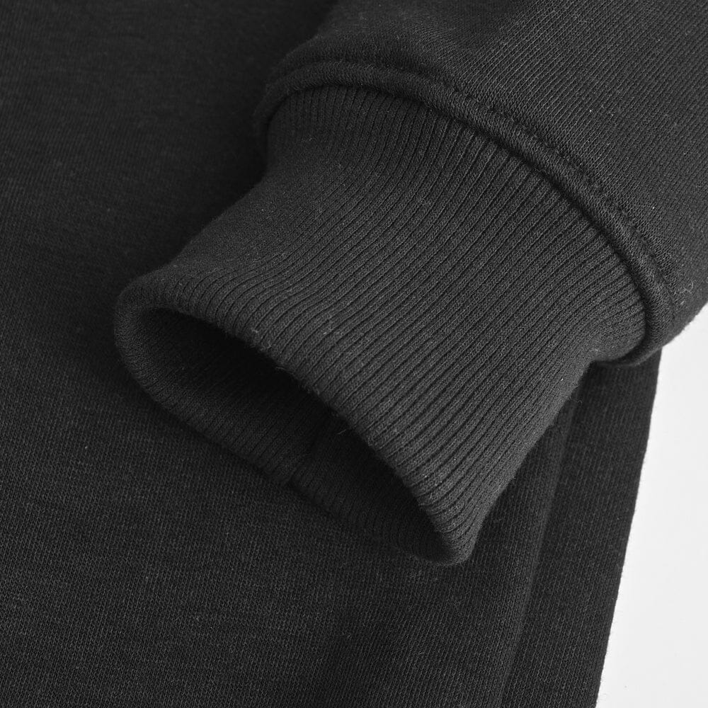Men's Cordoba Raglan Sleeve Fleece Sweat Shirt Men's Sweat Shirt IBT 