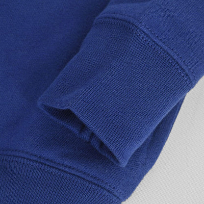 Smart Blanks Kid's Minion Pocket Printed Long Sleeve Fleece Cardigan Boy's Sweat Shirt Fiza 