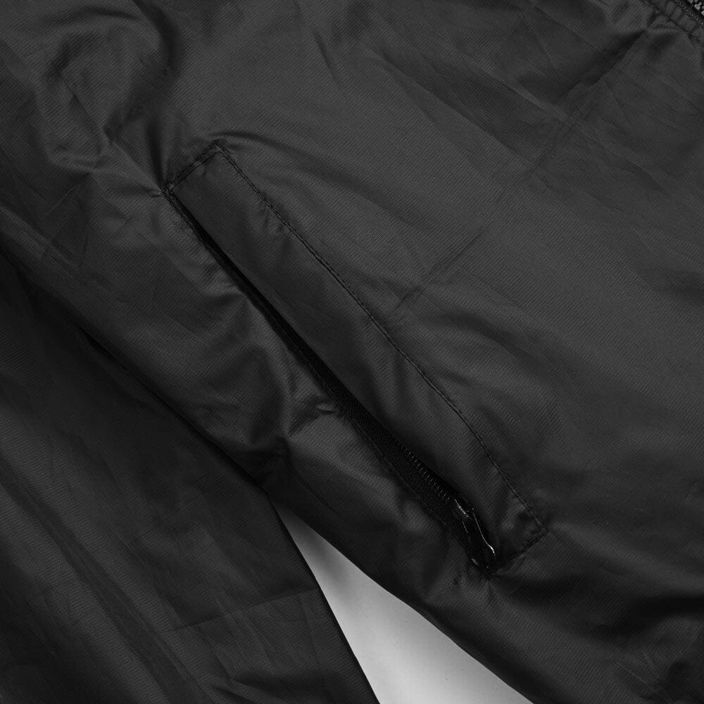 Max 21 Men's 02 Printed Warmth Long Sleeve Inner Fleece Jacket Men's Jacket SZK 