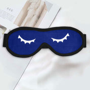 Polo Republica Eye Mask for Sleeping. Made-With-Waste!