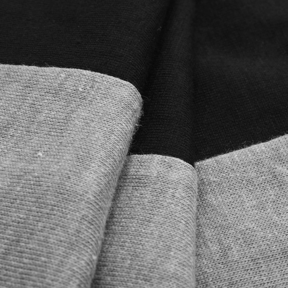 Men's Asenovgrad Contrast Panel Design Trousers – elo