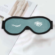 Polo Republica Eye Mask for Sleeping. Made-With-Waste!