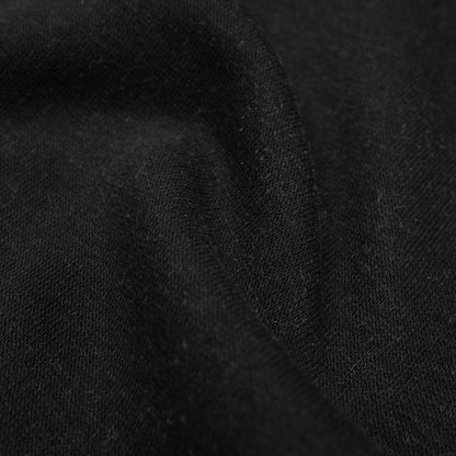 Men's Mosaga Solid Long Sleeve Fleece Sweat Shirt Men's Sweat Shirt HAS Apparel 