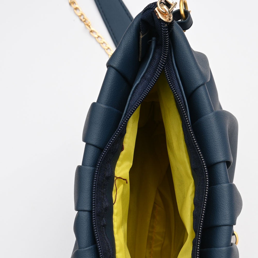 Women's Gustavo Premium Leather Shoulder Bag bag SNAN Traders 