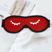 Polo Republica 'Sustainable Comfort' Eye Mask for Sleeping. Made-with-Waste