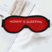 Polo Republica 'Sustainable Comfort' Eye Mask for Sleeping. Made-with-Waste